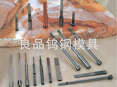 钨钢异形耐磨件